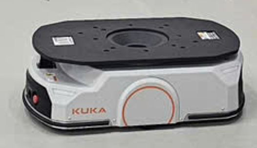 Giải Pháp Robot AGV/AMR – Tối Ưu Hóa Vận Chuyển Trong Nhà Máy Hiện Đại.