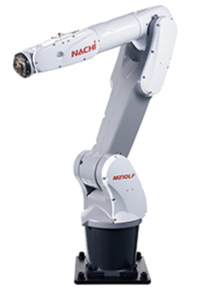 Robot công nghiệp MZ10LF-01 của NACHI
